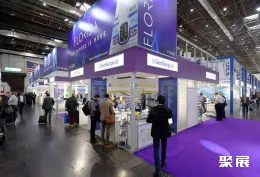 泰国医疗器械展现场图片5