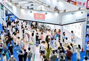 武汉咖啡展2025展品有哪些？