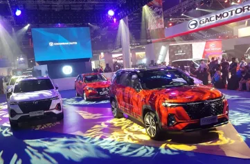 2026菲律宾车展展位价格与展位申请