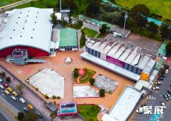 厄瓜多尔基多国际会展中心