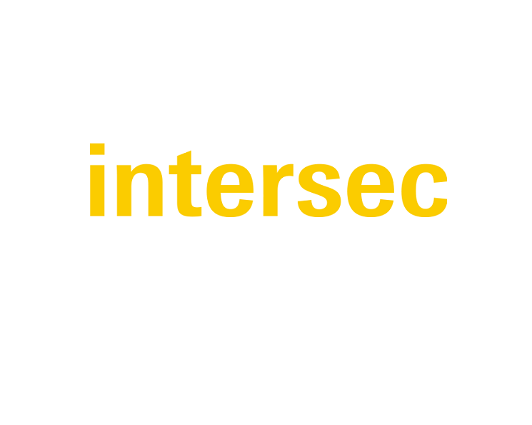 Intersec Building exhibition logo