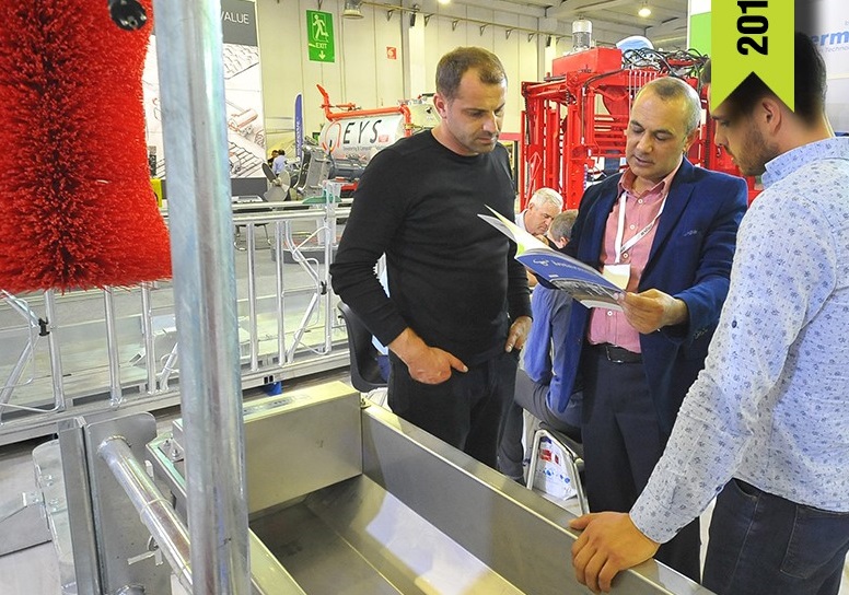 布尔萨农业展2025展位价格与展位申请