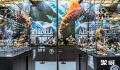 Wonder Festival 2025门票购买方式有哪些?日本潮流手办模型展门票价格、购票入口