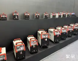 中国五金博览会展会现场(现场盛况)17