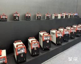 永康五金展现场图片17