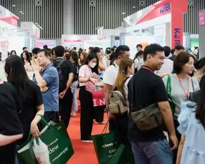 越南美容展(CosmoBeaute Vietnam)2026门票价格