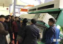 中国油博会展会现场(现场盛况)4