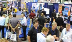 2027加拿大粉体展时间及地点