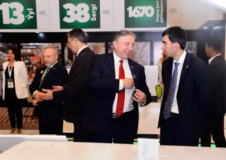 2025年土库曼斯坦通信展门票哪里买，购买途径？