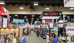 美国宠物展2025有哪些参展商?参展商名单大全