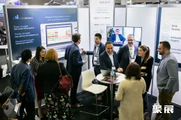 悉尼零售展展会现场(现场盛况)3