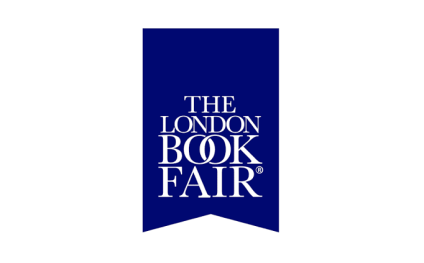 THE LONDON BOOK FAIR