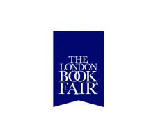 英國倫敦書展覽會Logo