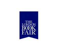 英国书展Logo