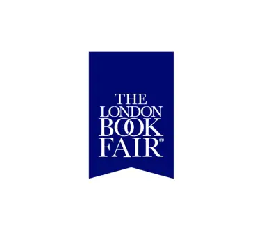 英国书展logo