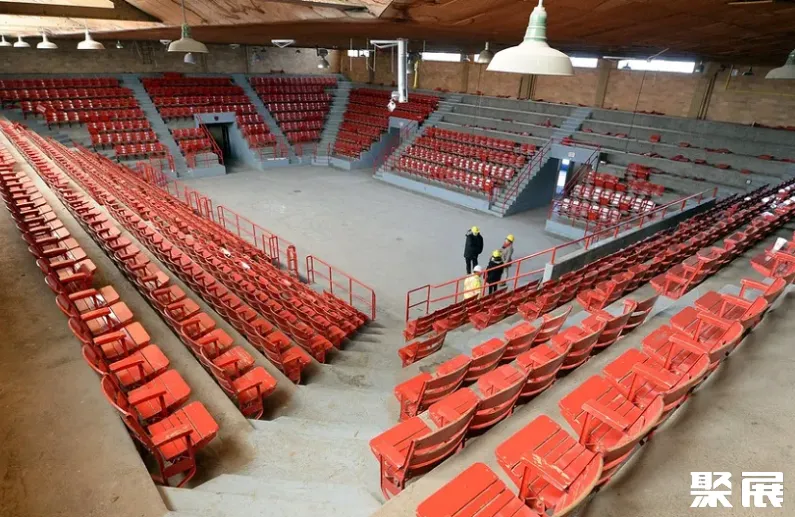 加拿大里贾纳会展中心