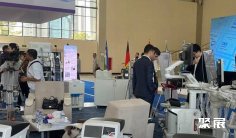 2026年乌兹别克医疗展门票多少钱,怎么购买?