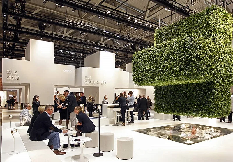 德国智慧建筑展(Intersec Building)2028展位费与展位预订