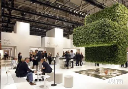 德国智慧建筑展现场图片4