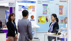 2026马来西亚医疗展(SEACare)展位费与展位图