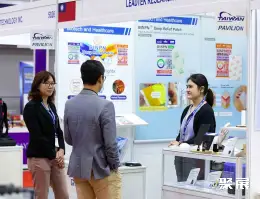 马来西亚医疗器械展展会现场(现场盛况)4