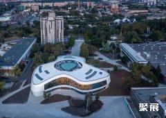 匈牙利布达佩斯会展中心