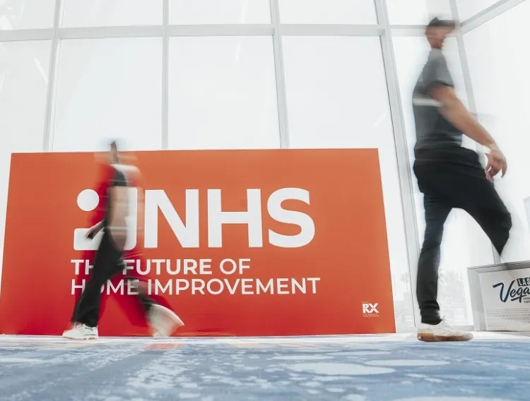 美国拉斯维加斯五金园艺展览会NHS