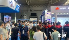 新疆消防展2025有哪些参展商?参展商名单大全