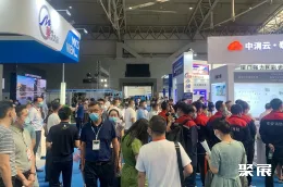 新疆消防展现场图片3