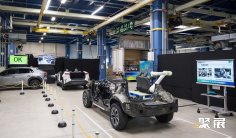 墨西哥未来汽车展2025门票价格