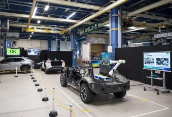 墨西哥未来汽车展2025门票价格