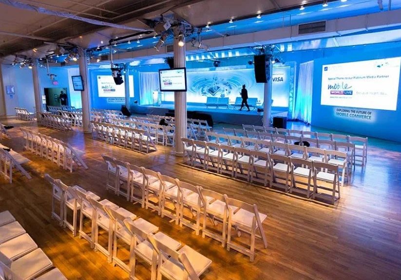 美国纽约大都会馆图片2