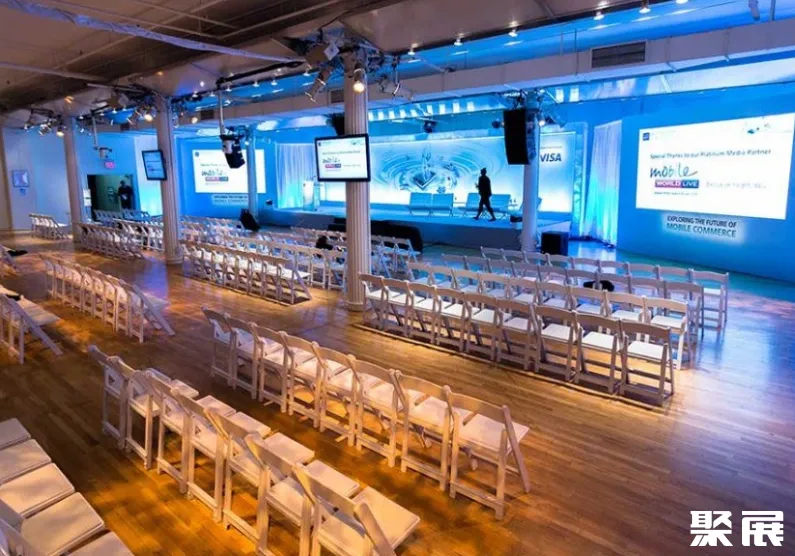 美国纽约大都会馆