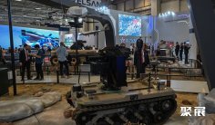 2027土耳其防务展(IDEF)展品有哪些?