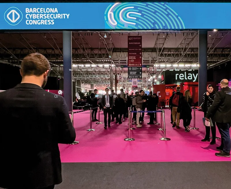 2026年欧洲网络安全展(Barcelona Cybersecurity Congress)门票哪里买，购买途径？