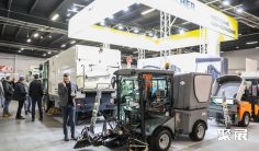 2026波兰环保展展位图与展位申请