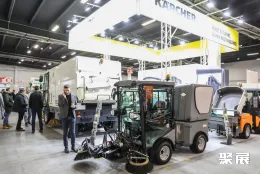 波兰环保展现场图片4