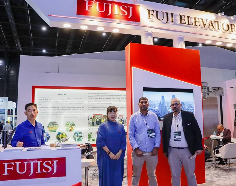 乌兹别克电梯展2026时间和举办地点