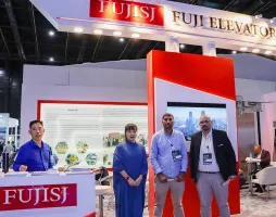 烏茲別克電梯展2026時間和舉辦地點