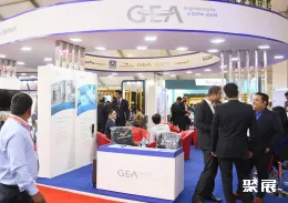 孟加拉制药展现场图片2