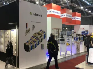 2025捷克电子展门票价格,怎么购买?