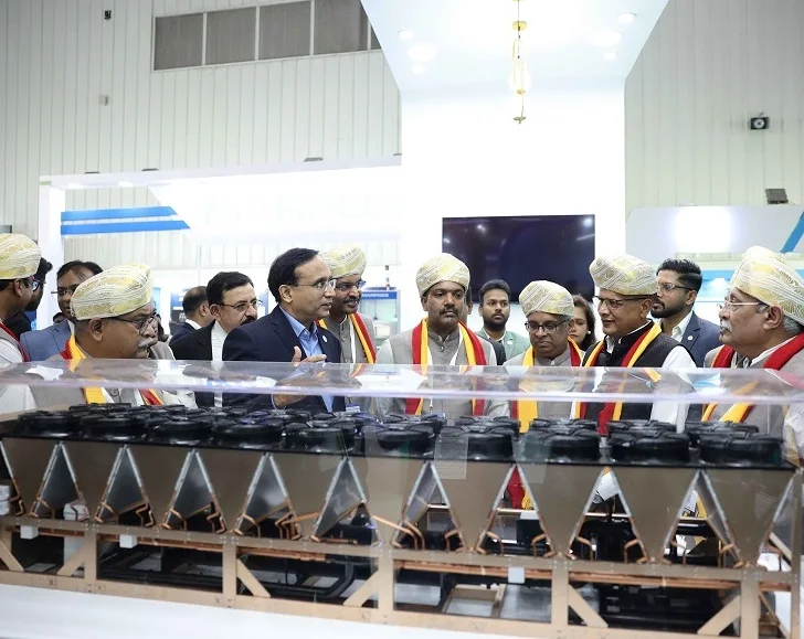 孟买制冷展2026门票在哪买