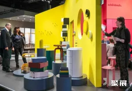 科隆家具展现场图片7