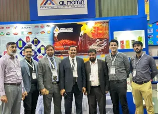 巴基斯坦食品加工展2026最新展商名录