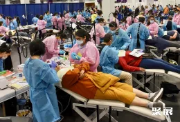 阿纳海姆口腔展现场图片3