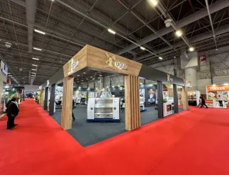土耳其粮食展现场图片2
