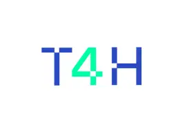 法国健康展Logo