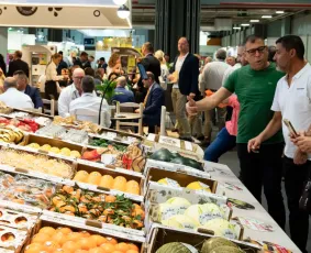 巴西果蔬展2026参展攻略（时间地点+门票怎么买？）