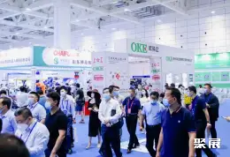 济南传动展展会现场(现场盛况)6
