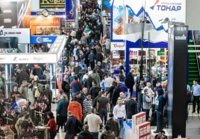 俄罗斯户外用品展2026时间表及地点